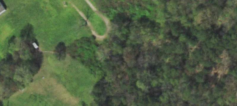 Unrestricted Land with Development Potential