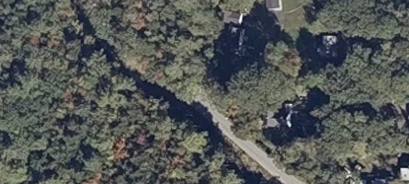 Large Land Parcel Near Waterfront