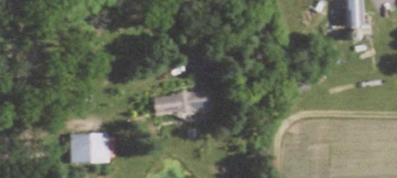 5-Acre Countryside Oasis Near Lake