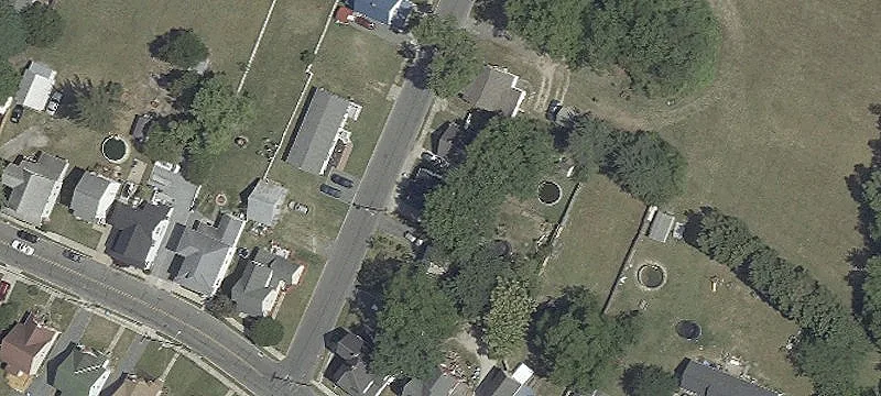 Residential Lot in King Farms