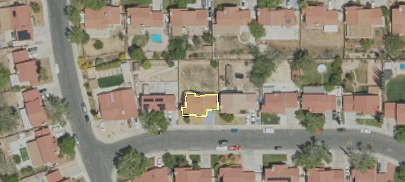 Palmdale Vacant Land Opportunity