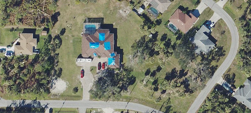 Land in Growing Northport Area