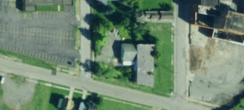 Warehouse Space Near Larkinville District