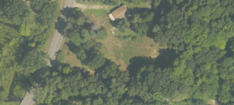 Vacant Land Near Cedar Springs