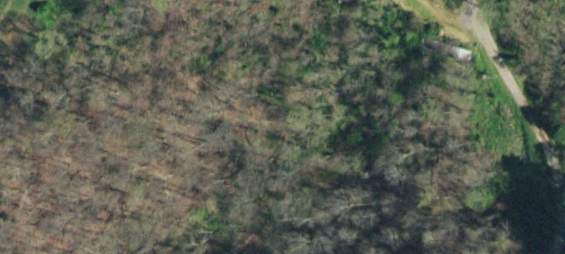 Tennessee Mountain Retreat Land