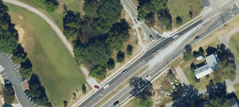 Residential Land in Growing Morrisville