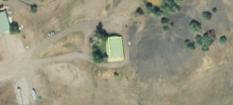 Established Hunting Ranch with Acreage