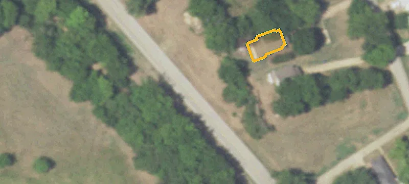 Residential Lot in Bullard ISD