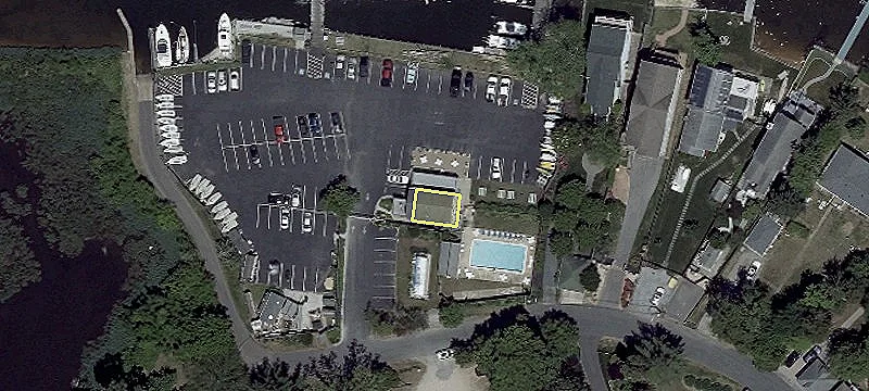 Magothy River Marina Slip