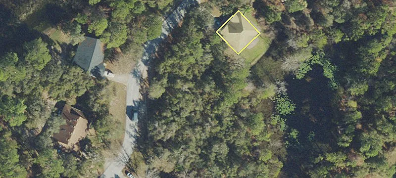 Lakefront Property on Lake Butler