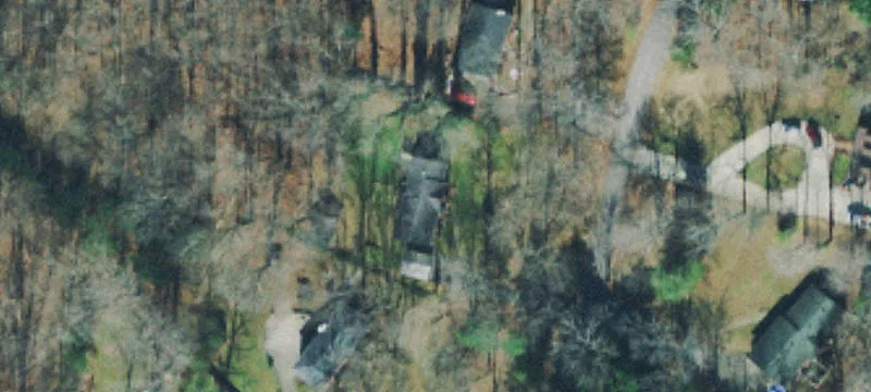 Clarksville Wooded Lot Opportunity