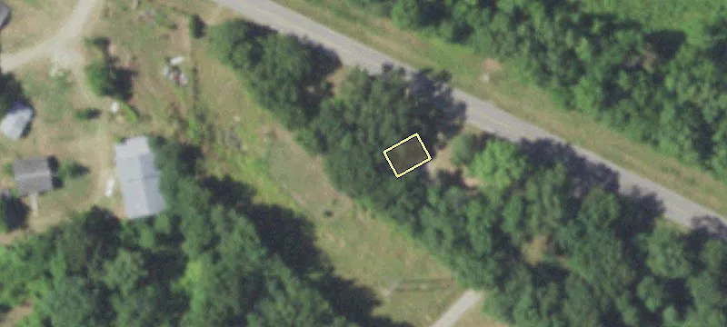 10 Acres Near Whitewater
