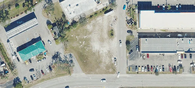 Vacant Land in Cape Coral