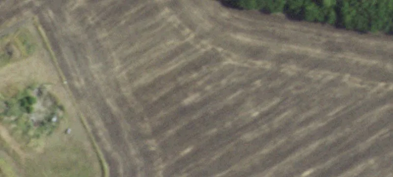 30 Acres Farmland in Venus
