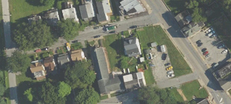 Development Opportunity in Coatesville, PA
