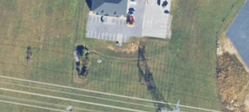 Commercial Lot Near I-64
