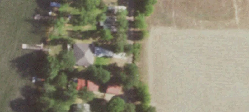 Waterfront Lot in Gated Community