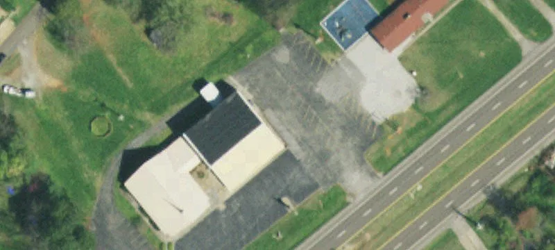 Industrial Land with Road Frontage