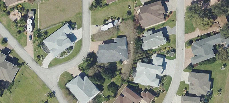 Polk City RV Lot