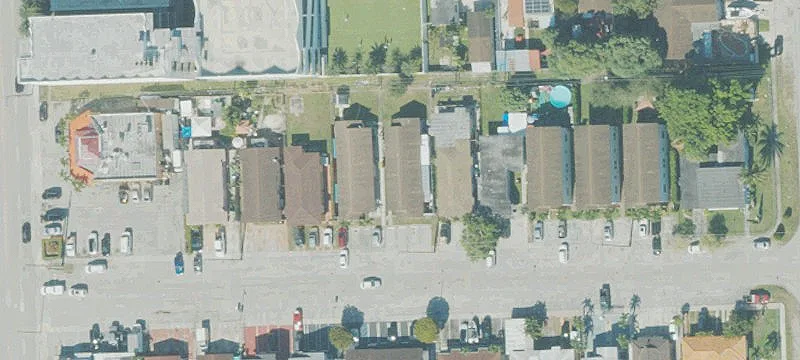 Hialeah Duplex with Long-Term Tenants