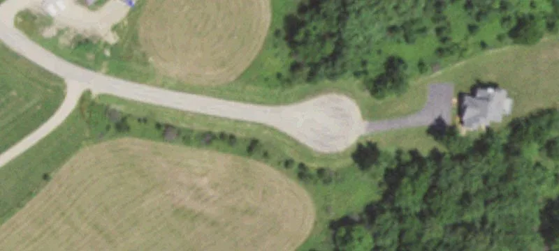 Residential Lot in Galena Territory