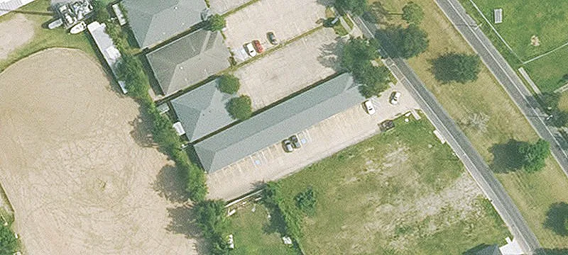 Residential Land in Desirable Location