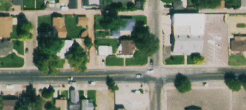 Commercial Land Development Opportunity