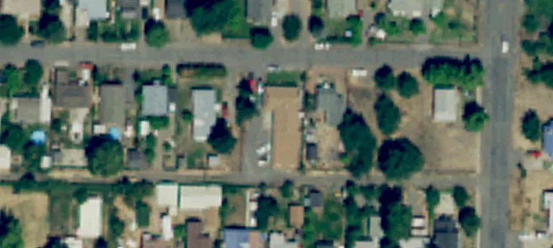 Wapato Triplex: Fully Rented Investment