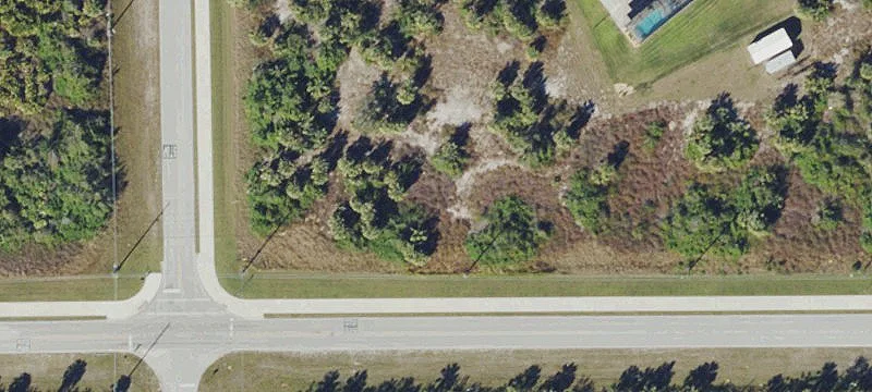 Residential Land in South Gulf
