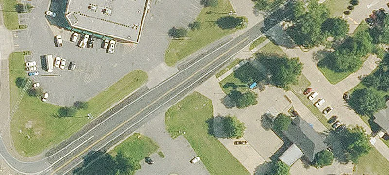 Pineville Commercial Development Opportunity