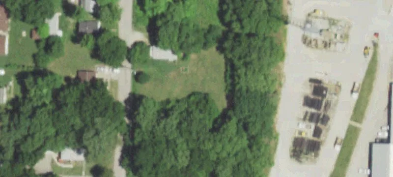 Residential Lot in Berry's Subdivision