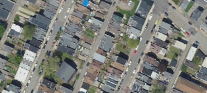 Lawrenceville Development Opportunity: Three Rowhouses