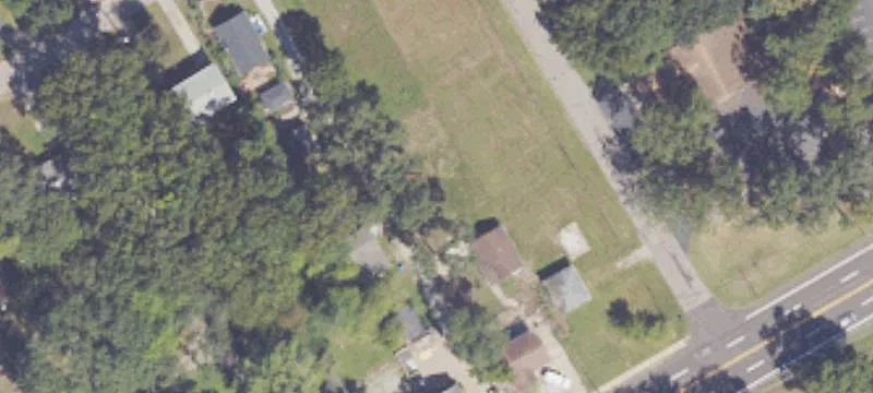 New Buffalo Commercial/Residential Land