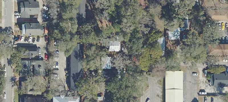Land Near University of Florida