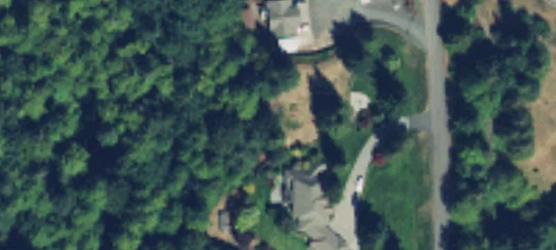 Residential Land in Gated Community