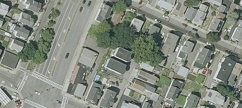 Somerville Mixed-Use Building For Sale