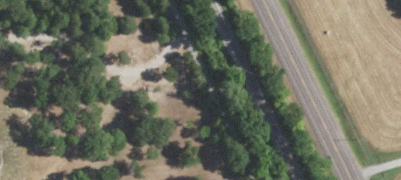 Greenville Land with Custom Porch