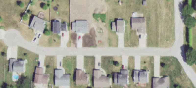 Buildable Lot For Sale