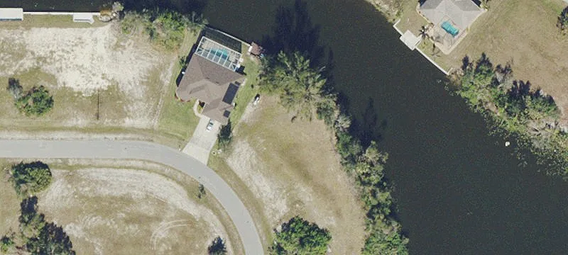 Cape Coral Land Opportunity