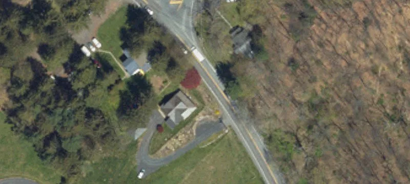Poconos Commercial Land Opportunity