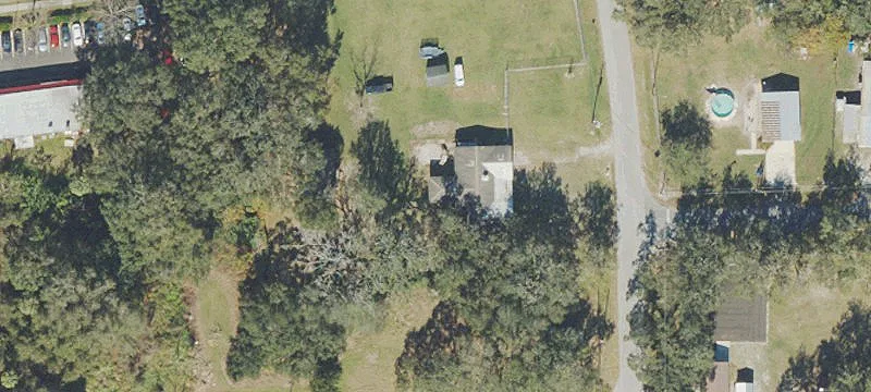 Corner Lot on South OBT