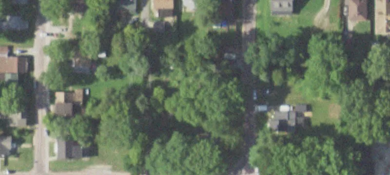 Land Near Historic Downtown Belleville