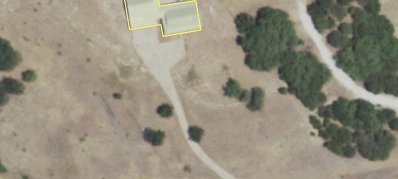 10.2 Acres Near Granbury