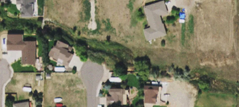 Residential Lot in Littleton Community