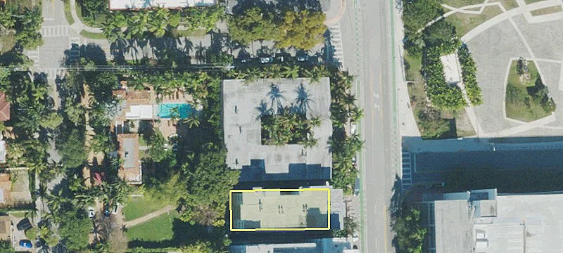 South Beach Income Property