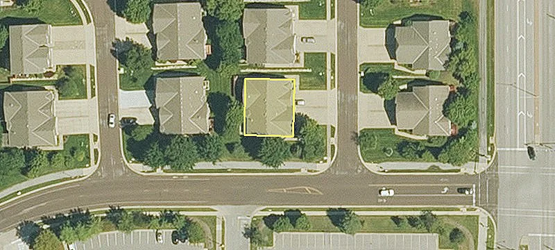 Overland Park Land Opportunity