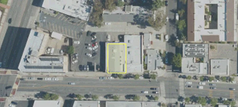 Glendale Commercial Land For Sale