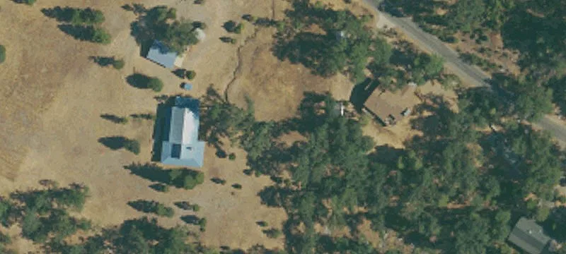 Residential Land in Cascadel Woods