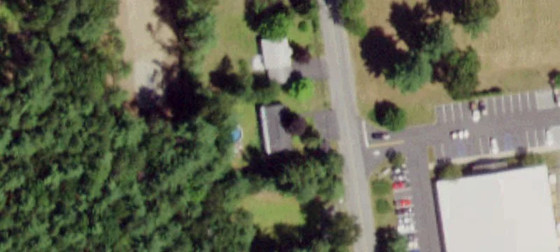 Queensbury Commercial Building Lot For Sale