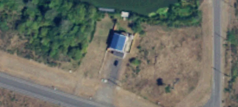 Waterfront Lot with Mixed Zoning